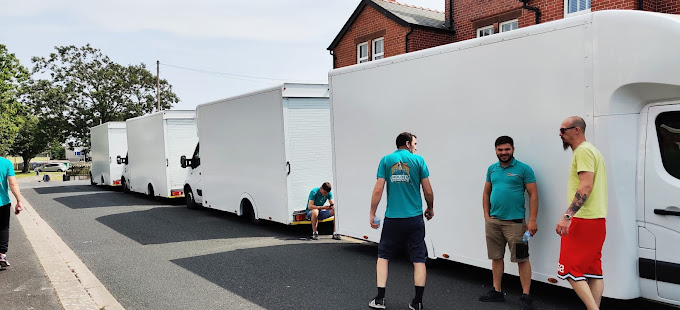 Peterborough Removals