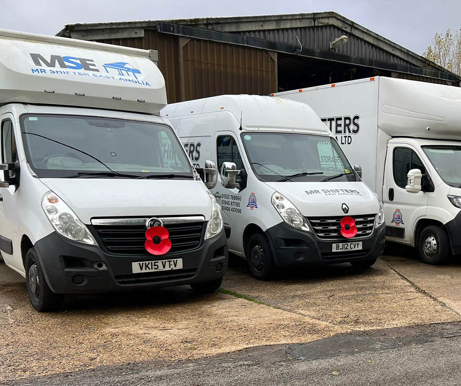 Peterborough Office Removals